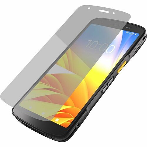 Gamber Johnson INF-SG-ZEB-TC2227 Protective Screens & Privacy Filters Infocase Tempered Glass Screen Protection For The Zebra Tc22/27, Hc20, Hc50 - For Mobile Computer -  Infsgzebtc2227 703674564532