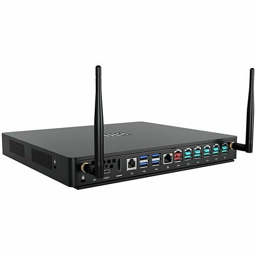 Elo Touch E262189 POS Terminals Elo Elopos Pack 2 Pos Terminal - (intel Core I5 I5-14500t - Vpro Technology - 8 Gb Ddr5 Sdram - 256  843173157108