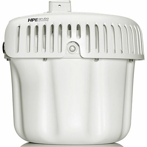 Hp S5E03A Wireless Access Points Aruba Ap-584 Dual Band Wi-fi 6 Ieee 802.11 A/b/g/n/ac/ax 2.97 Gbit/s Wireless Access Point - Outdoor 190017773452