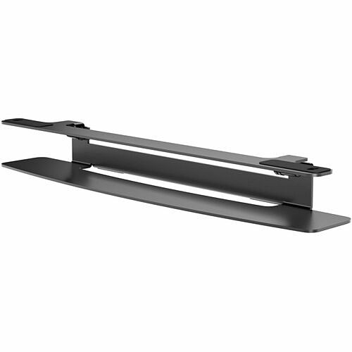 Crestron UC-SB2-TTK Mounting Kits Crestron 6513417 Desk Mount For Video Bar - Black - Steel - 1 Pack (uc-sb2-ttk) Ucsb2ttk 