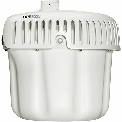Hp S5D99A Wireless Access Points Aruba Ap-585 Dual Band Wi-fi 6 Ieee 802.11 A/b/g/n/ac/ax 2.97 Gbit/s Wireless Access Point - Outdoor 190017773414