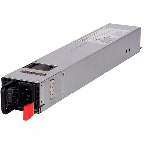 Hp R9Y18AR#ABA Power Supplies Hpe 1600w Redundant Power Supply - Hot-swappable - 120 V Ac, 230 V Ac Input - 1600 W (r9y18ar#aba) R9y18araba 