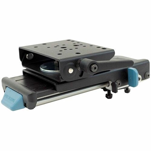 Gamber Johnson 7160-2000-09 Mounting Kits Gamber-johnson Mongoose Xle Vehicle Mount For Computer, Keyboard, Notebook (7160-2000-09) 7160200009 703674568578