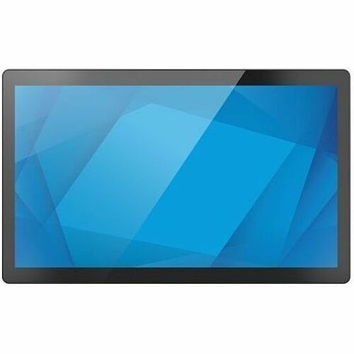 Elo Touch E432375 POS Terminals Elo I-series 3 Pos Terminal - (intel Celeron 7305l - 8 Gb Ddr5 Sdram - 256 Gb Ssd M.2/pci Express -  843173163956
