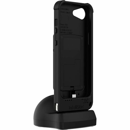 Socket Mobile CX4388-3528 Miscellaneous Kits Durasled Ds840, Performance Barcode Reader, Black For Iphone 16e And Charging Dock (cx4388-3528) Cx43883528 758497125408