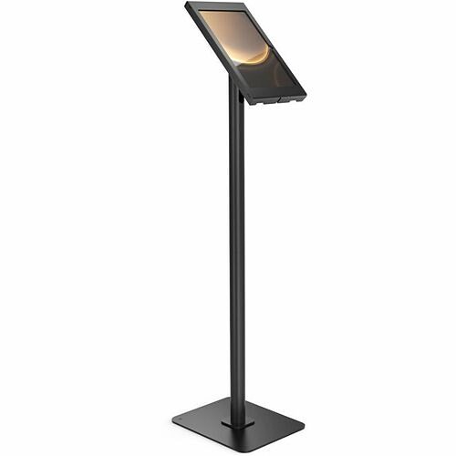 Maclocks 150B124GAPXB Miscellaneous Kits Compulocks Galaxy Tab Floor Stand (150b124gapxb) 810157340221