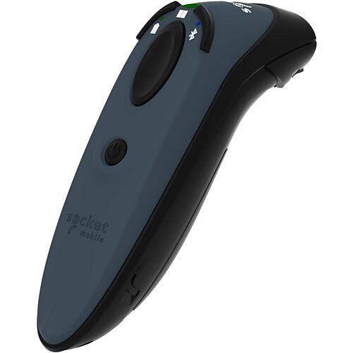 Socket Mobile CX4433-3618 Bar Code Readers Socket Mobile Durascan D764 Barcode Scanner - Wireless Connectivity - 19.50" Scan Distance - 1d, 2d  Cx44333618 758497126429
