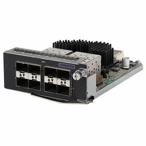 Hp S6C30A Switch Modules Hpe Expansion Module - For Data Networking, Optical Networkoptical Fiber10 Gigabit Ethernet, Gigabit 190017795645