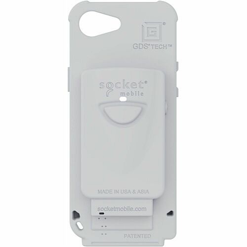 Socket Mobile CX4505-3716 Bar Code Readers Socket Mobile Durasled Ds840 Barcode Scanner - Wireless Connectivity - 19.50" Scan Distance - Led -  Cx45053716 758497127358