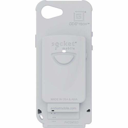 Socket Mobile CX4510-3721 Bar Code Readers Socket Mobile Durasled Ds840 For Apple - Wireless Connectivity - 19.50" Scan Distance - Led - Imager Cx45103721 758497127402