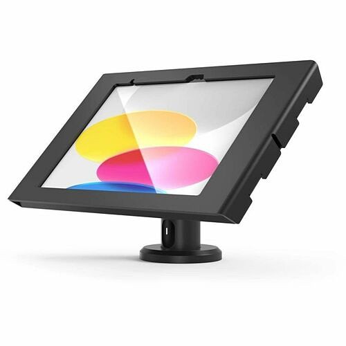 Maclocks TCDP04209APXB Mounting Kits Compulocks Apex Desk Mount For Ipad, Tablet - Black - 10.90" To 11" Screen Support (tcdp04209apxb) 810157344793