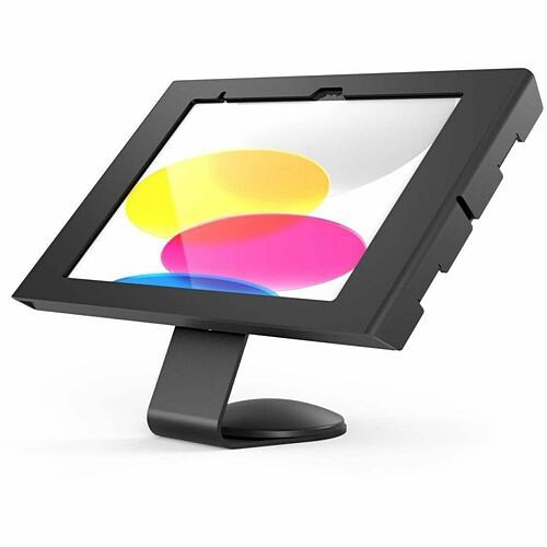 Maclocks 111B209APXB Miscellaneous Kits Ipad 10th-11th (a16) Gen, Apex Enclosure Core Counter Stand Or Wall Mount Black - Ipad 10th-11th (a1 810157344571