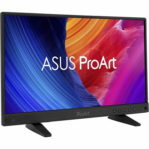 Asus PA16USV Monitors Asus Proart Pa16usv 16" Class 4k Uhd Led Monitor - 16:9 - 15.6" Viewable - In-plane Switching (ips)  197105406131