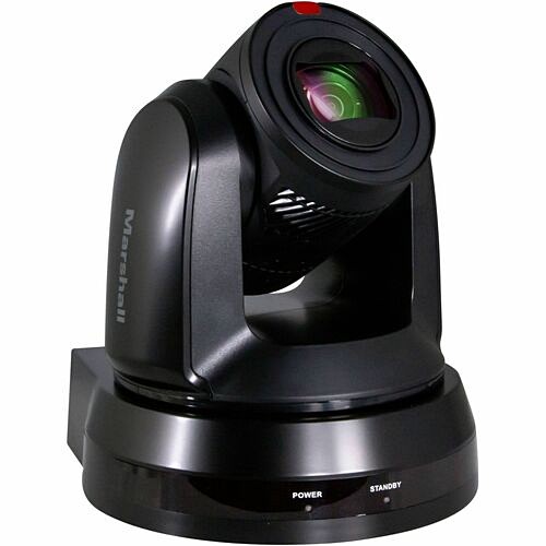 Marshall Electronics CV630-BI WebCams Marshall Cv630-bi Video Conferencing Camera - 8 Megapixel - 50 Fps - Black - Usb 3.0 - 4k - 3840 X 2 Cv630bi 801813232080