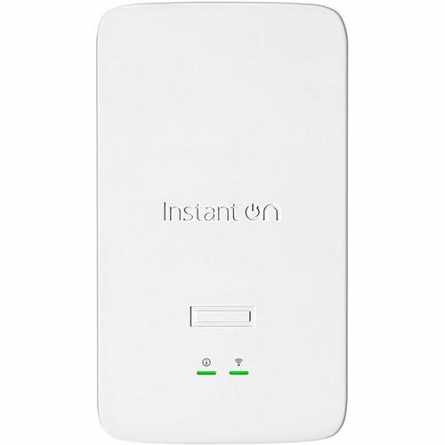 Hp S5H17A Wireless Access Points Aruba Instant On Ap22d Dual Band Wi-fi 6 802.11ax 1.70 Gbit/s Wireless Access Point - Indoor - 2.40  190017781068