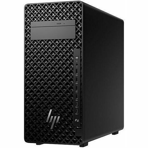 Hp CC8Z8US#ABA Workstations Hp Z2 G1i Workstation - 1 X Intel Core Ultra 9 285 - 128 Gb - Tower - Intel W880 Chip - Nvme, Serial Cc8z8usaba 199642733602