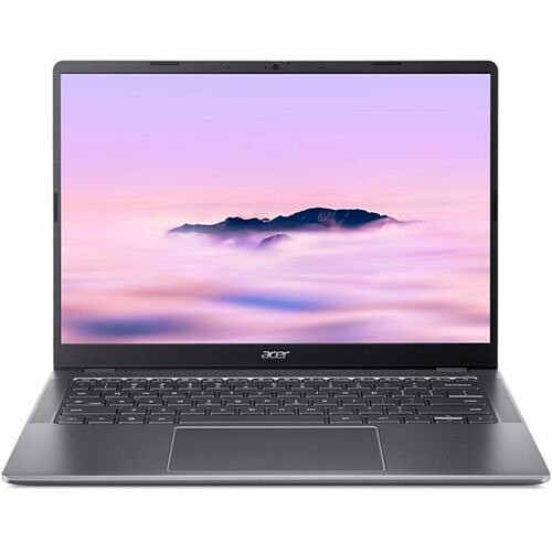 Acer NX.JJSAA.001 Notebooks Acer Chromebook Plus 514 Cbe594-3 Cbe594-3-37d0 14" Chromebook - Wuxga - 60 Hz - Intel Core 3 N355 - Nxjjsaa001 195133284561