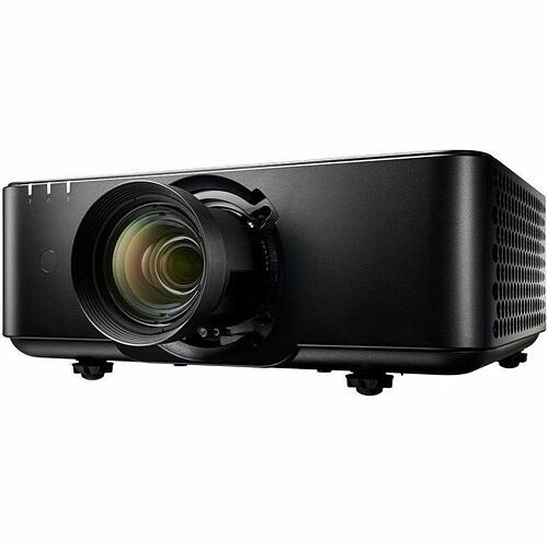 Optoma ZK1320 Projectors Optoma Proscene Zk1320 3d Dlp Projector - 21:9 - Ceiling Mountable - Front, Ceiling - 2400p - 30000  796435447670