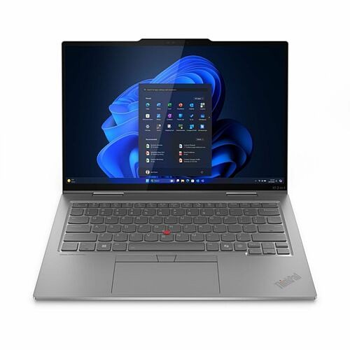 Lenovo 21Q1S12M00 Notebooks Lenovo Thinkpad X1 Gen 10 Aura Edition 21q1s12m00 14" Touchscreen Convertible 2 In 1 Notebook - Wuxg 199272842880