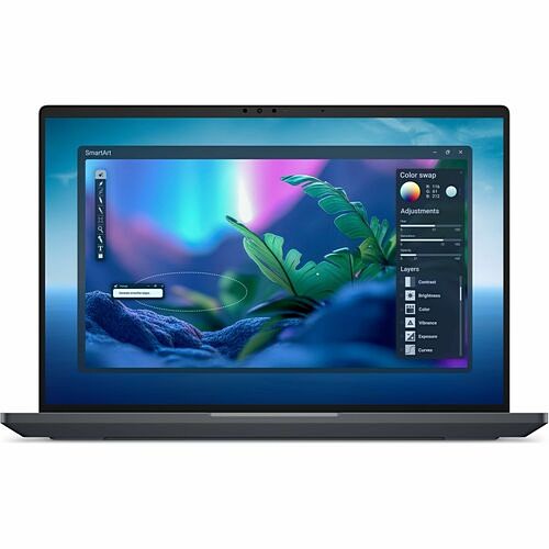 Dell TMGM2 Notebooks Dell Pro Max Premium Ma14250 14" Mobile Workstation - Full Hd Plus - 60 Hz - Intel Core Ultra 7 265h 884116671688