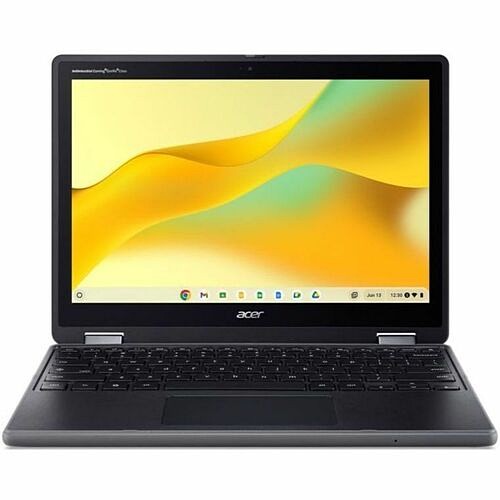 Acer NX.JHYAA.002 Notebooks Acer Chromebook Spin 512 R857t R857t-c54w 12.2" Touchscreen Convertible 2 In 1 Chromebook - Wuxga -  Nxjhyaa002 195133333191