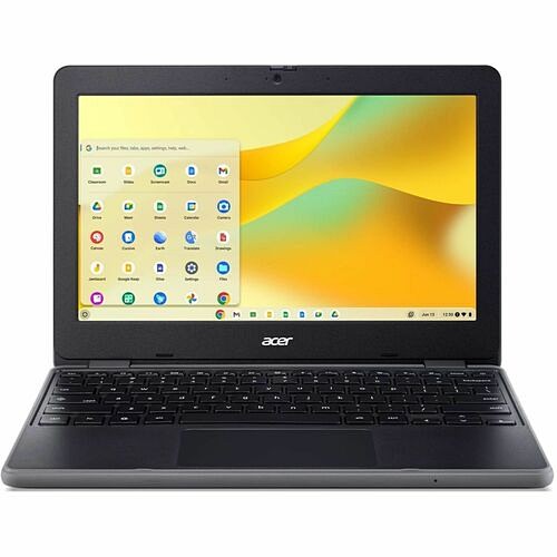 Acer NX.JJDAA.003 Notebooks Acer Chromebook 511 C737 C737-c6xp 11.6" Chromebook - Hd - 60 Hz - Intel N-series N150 - 8 Gb - 64 G Nxjjdaa003 195133333085