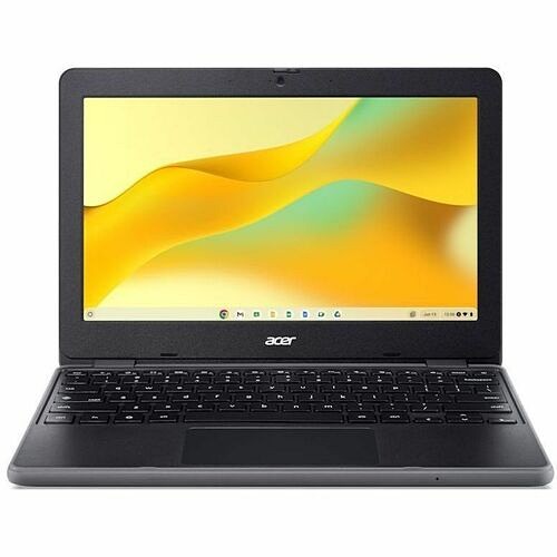 Acer NX.JTYAA.001 Notebooks Acer Chromebook 511 C737 C737-c7e2 11.6" Chromebook - Full Hd - 60 Hz - Intel N-series N150 - 8 Gb - Nxjtyaa001 195133266895