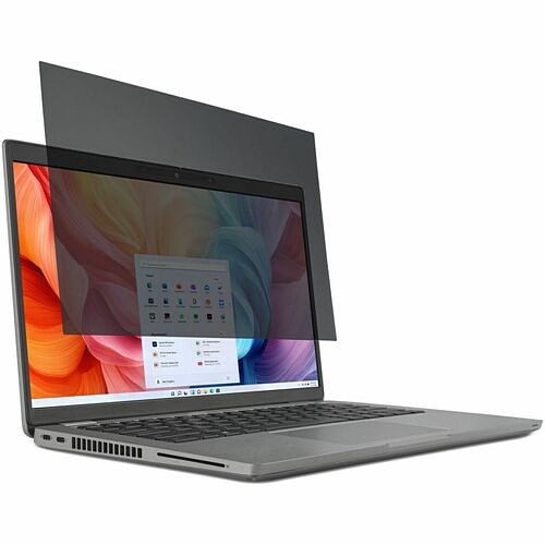 Kensington HC160A1610A Protective Screens & Privacy Filters Kensington High Clarity Privacy Screen Filter For Laptops 16.0" (16:10) - For 16" Widescreen Noteboo 085896007111