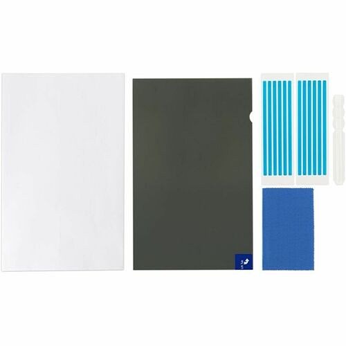 Kensington ES156A169A Protective Screens & Privacy Filters Eyesafe Blue Light Privacy Screen Filter For Laptops 15.6in (16:9) (es156a169a) 085896008910