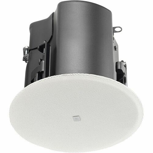 Jbl JBL-C414C/T Speakers Standard Coverage Series - Control 414c/t - Two-way 4" Coaxial, 30w, 130anddeg; Coverage, Ceiling Loud Jblc414ct 691991043321