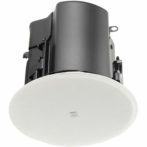 Harman Pro JBL-C414C/T-VA Speakers Standard Coverage Series - Control 414c/t-va - Two-way 4" Coaxial, 30w, 130anddeg; Coverage, Ceiling L Jblc414ctva 691991044458