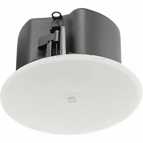 Harman Pro JBL-C414MPT Speakers Standard Coverage Series - Control 41mpct - Shallow Two-way 4.5" , 25w, 160anddeg; Coverage, Ceiling L Jblc414mpt 691991044472