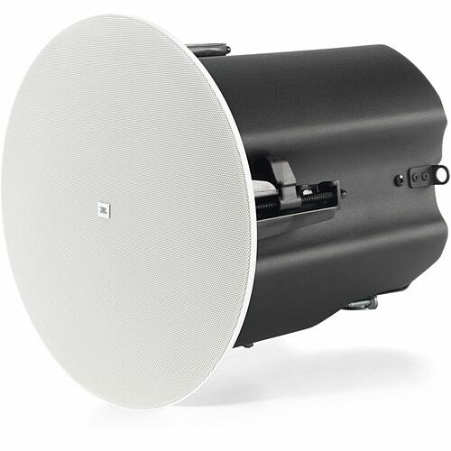 Jbl JBL-C445C/T Speakers Premium Coverage Series - Control 445c/t - Two-way 5.25" Coaxial, 75w, 120anddeg; Coverage, Ceiling Lo Jblc445ct 691991043192