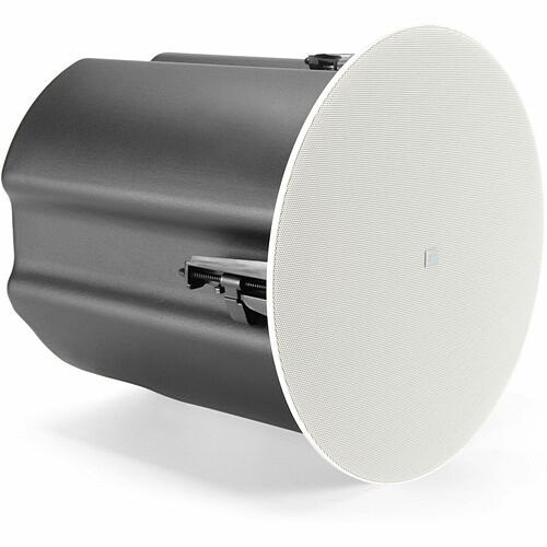 Jbl JBL-C447HC Speakers Premium Coverage Series - Control 447hc - High Ceiling Two-way 6.5" Coaxial, 75w, 85anddeg; Coverage,  Jblc447hc 691991043239