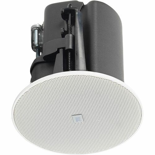 Harman Pro JBL-C442C/T Speakers Premium Coverage Series - Control 442c/t - 2.5" Compact, 15w, 160anddeg; Coverage, Satellite Ceiling L Jblc442ct 691991043208