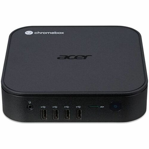 Acer DT.Z5CAA.003 Computers Acer Cxi6-c58g Chromebox - Intel Core 5 120u - 8 Gb - 256 Gb Ssd - Intel Chip - Chromeos - Intel Ddr Dtz5caa003 195133333917