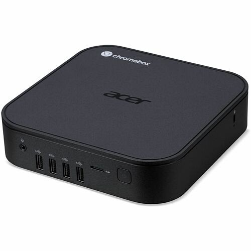 Acer DT.Z5DAA.002 Computers Acer Cxi6-c316g Chromebox - Intel Core 3 100u - 16 Gb - 256 Gb Ssd - Intel Chip - Chromeos - Intel D Dtz5daa002 195133322010