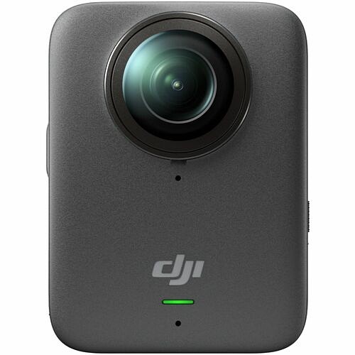 Dji CP.OS.00000442.02 Camcorders Dji Osmo Digital Camcorder - 1" - High Dynamic Range (hdr) - 8k, 4k - 120 Megapixel Image - Wrist, H Cpos0000044202 190021136007