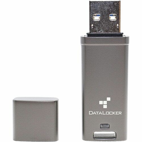 Datalocker DLGO-064 Flash Drives Datalocker Dl Go 64gb (usb 3.2 (gen 1) Type A + Usb 3.0 + Usb 3.1) Flash Drive - 64 Gb - Usb 3.2 (ge Dlgo064 850051492114