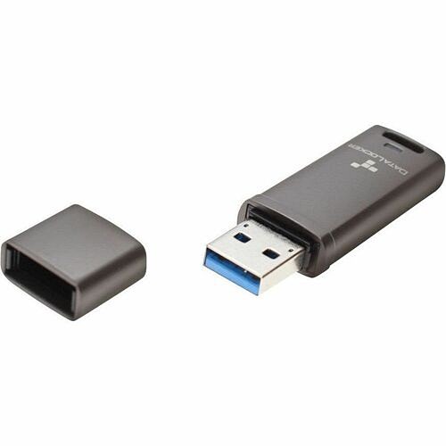 Datalocker DLGO-016 Flash Drives Datalocker Dl Go 16gb (usb 3.2 (gen 1) Type A + Usb 3.0 + Usb 3.1) Flash Drive - 16 Gb - Usb 3.2 (ge Dlgo016 850051492091