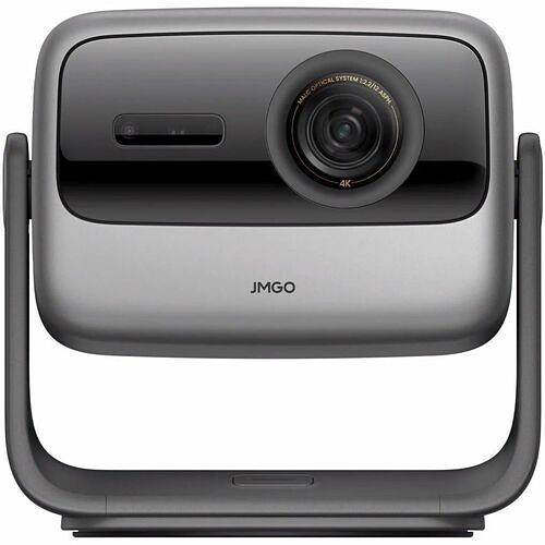 Jmgo 80010359 Projectors Jmgo N1s Ultimate 3d Dlp Projector - Portable, Wall Mountable, Ceiling Mountable - High Dynamic Rang 784300602774