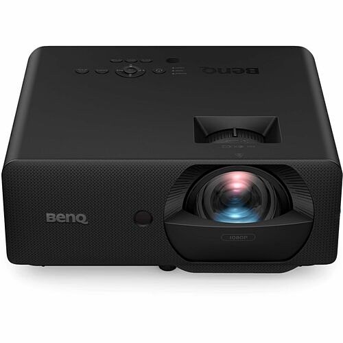 Benq LK830ST Projectors Benq Lk830st 3d Short Throw Dlp Projector - 16:9 - Ceiling Mountable, Wall Mountable, Floor Mountabl 840046051921
