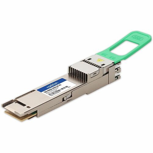 Addon QDD-800GB-2XFR4-AR-AO Switch Modules Addon Qsfp-dd Module - For Data Networking, Optical Network - 2 X Lc 800gbase-fr4 Network - Optical  Qdd800gb2xfr4arao 199278076777