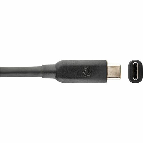 Kramer Electronics CT-U32/FF-3 Cables Kramer Usb 3.2 Gen-2 Full Featured Usb-c (m) To Usb-c (m) Passive Cable - 3 Ft Usb-c Data Transfer C Ctu32ff3 