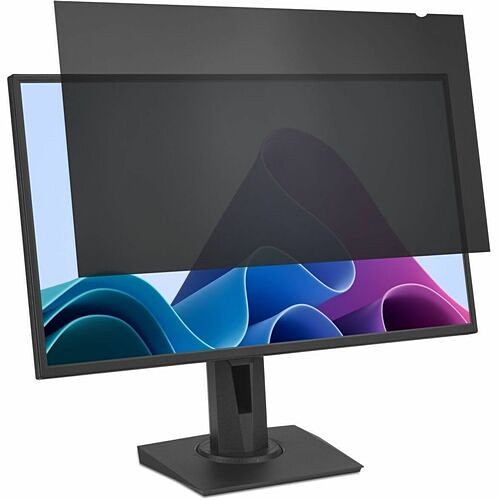 Kensington ES238A169A Protective Screens & Privacy Filters Kensington Eyesafe Blue Light Privacy Screen Filter For Monitors 23.8" (16:9) - For 23.8" Widescreen 085896009511