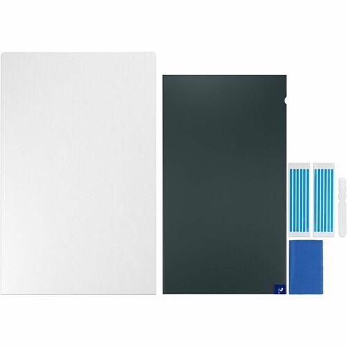 Kensington HC215A169A Protective Screens & Privacy Filters Kensington High Clarity Privacy Screen Filter For Monitors 21.5" (16:9) - For 21.5" Widescreen Monit 085896006817