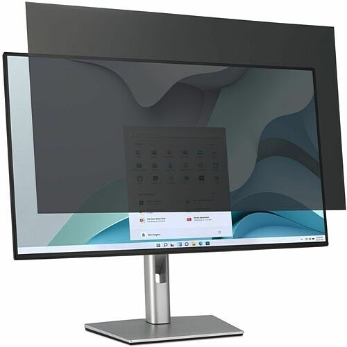 Kensington EQ340E219A Protective Screens & Privacy Filters Kensington Eq Privacy Screen Filter For Monitors 34.0" (21:9) - For 34" Widescreen Monitor - 21:9 -  085896007517