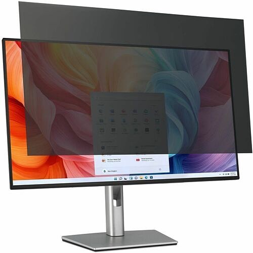 Kensington HC340E219A Protective Screens & Privacy Filters Kensington High Clarity Privacy Screen Filter For Monitors 34.0" (21:9) - For 34" Widescreen Monitor 085896006411