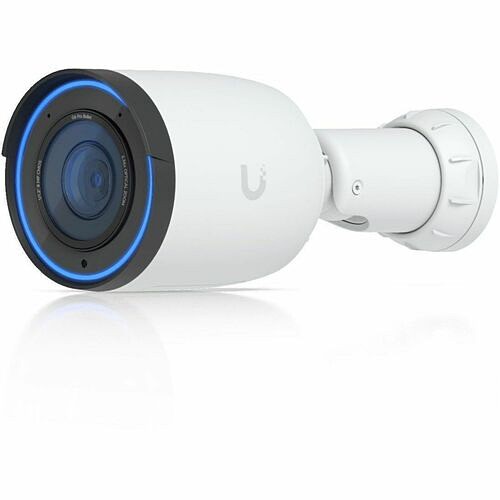Ubiquiti UVC-G6-PRO-BULLET-W Surveillance/Network Cameras Ubiquiti Unifi G6 Pro 8 Megapixel 4k Network Camera - Color - Bullet - White - 131.23 Ft Infrared Ni Uvcg6probulletw 810177163244