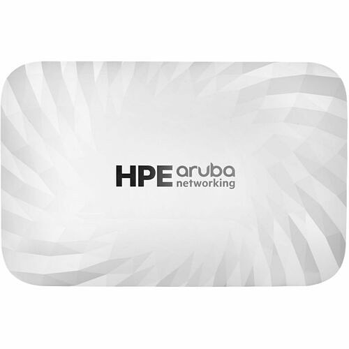 Aruba Networks S4K09A Wireless Access Points Aruba Ap-763 Tri Band Wi-fi 7 Ieee 802.11a/b/g/n/ac/ax/be/az/mc 5.80 Gbit/s Wireless Access Point -  190017740621